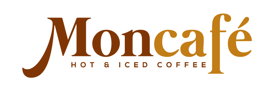 Moncafé – Hot & Iced Coffee
